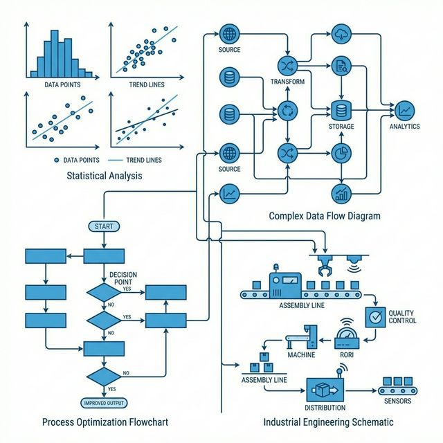 Process Optimization Analysis
